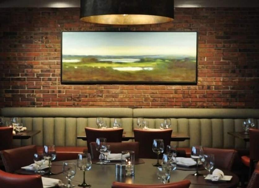 Restaurant Foto's