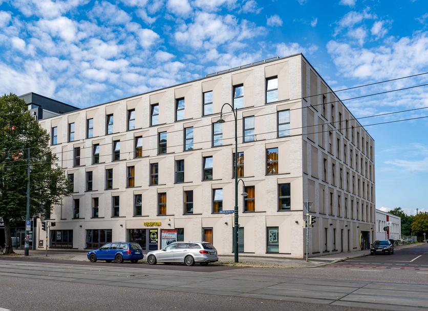 Gebouw Foto's