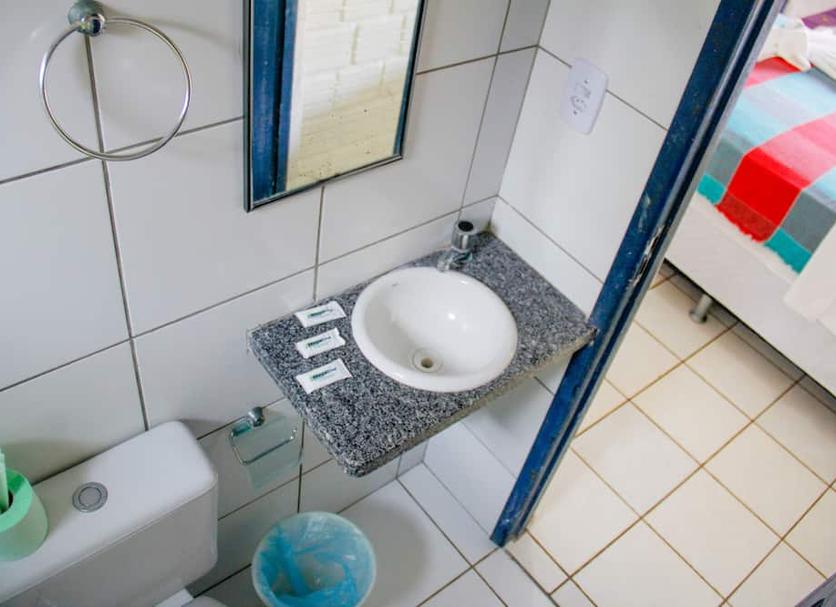 Badkamer Foto's