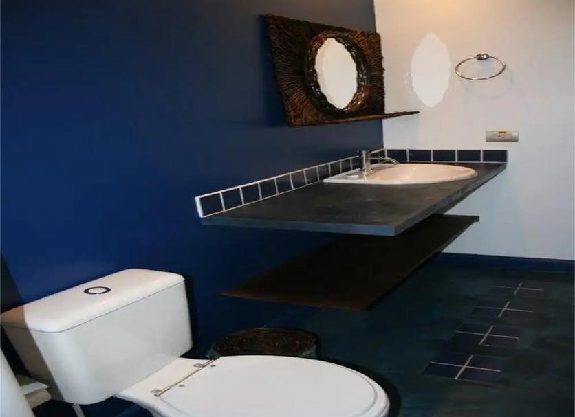 Badkamer Foto's