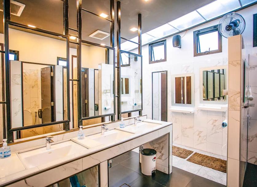 Badkamer Foto's