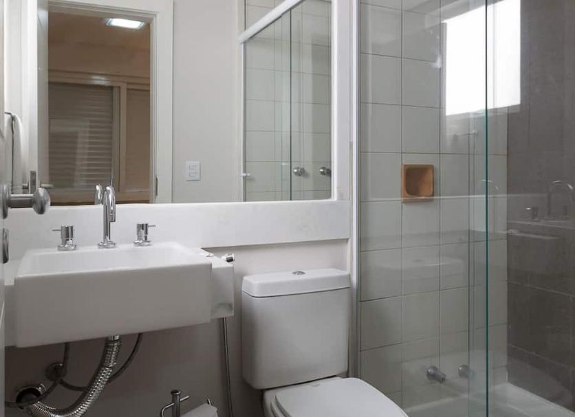Badkamer Foto's