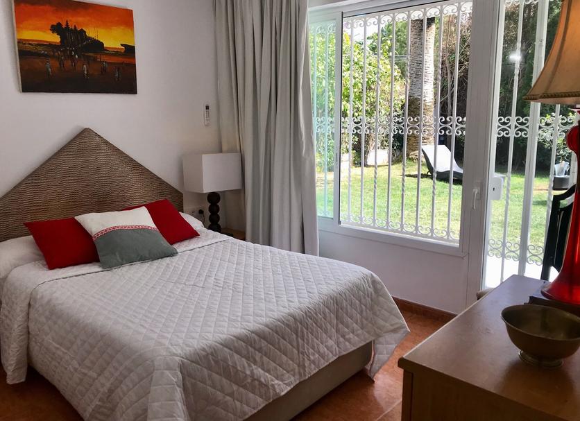 Slaapkamer Foto's