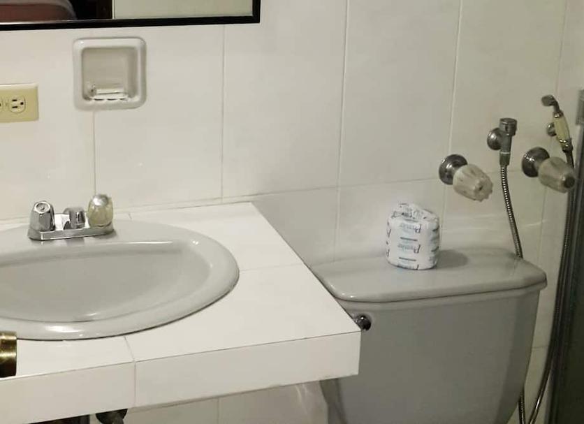 Badkamer Foto's