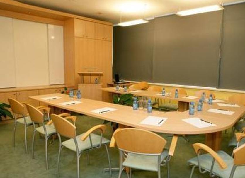 Vergaderzaal Foto's