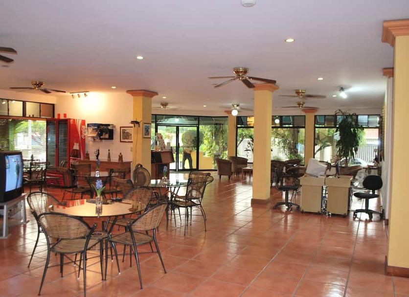 Restaurant Foto's