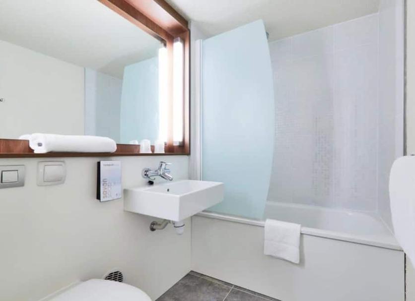 Badkamer Foto's