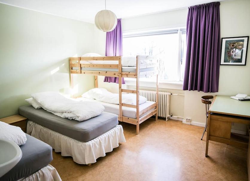 Slaapkamer Foto's