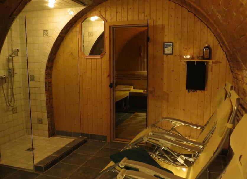 Spa Foto's