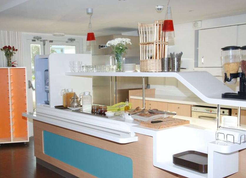 Keuken Foto's