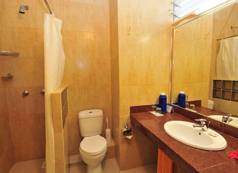 Badkamer Foto's