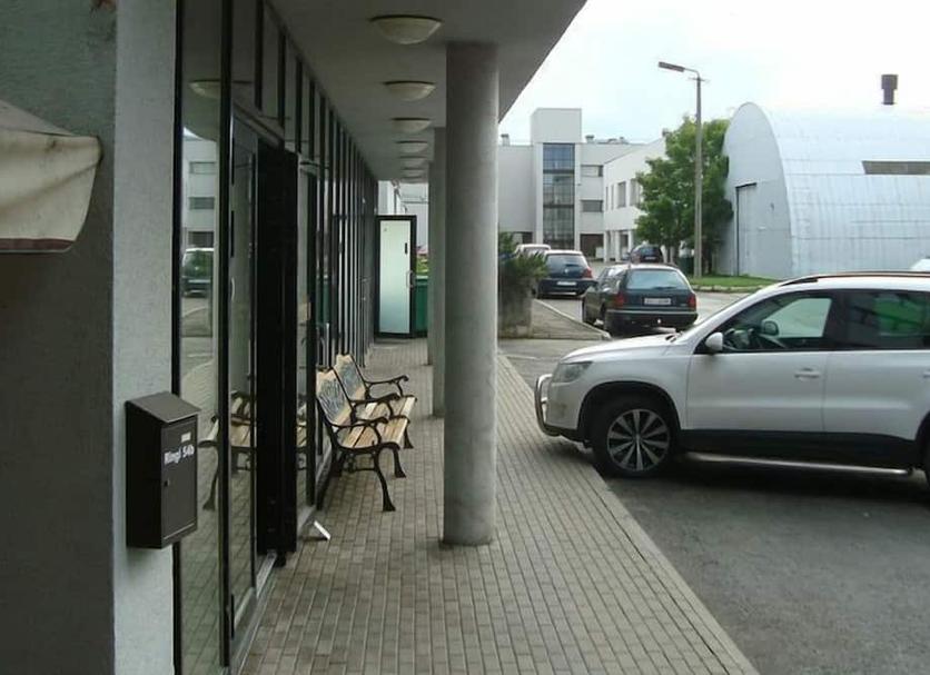 Buiten zicht Foto's