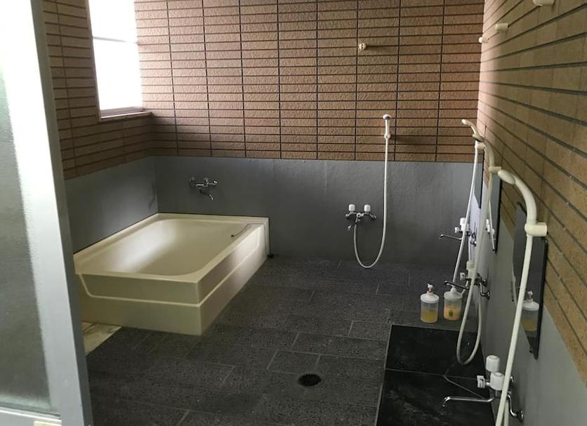 Badkamer Foto's