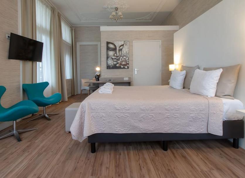Slaapkamer Foto's
