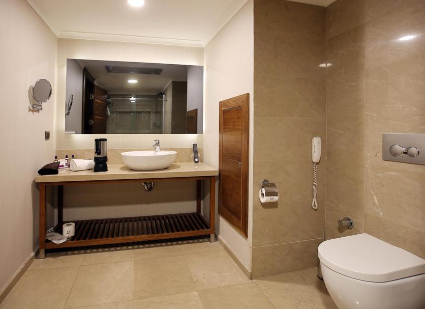 Badkamer Foto's