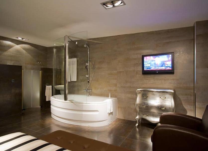 Badkamer Foto's