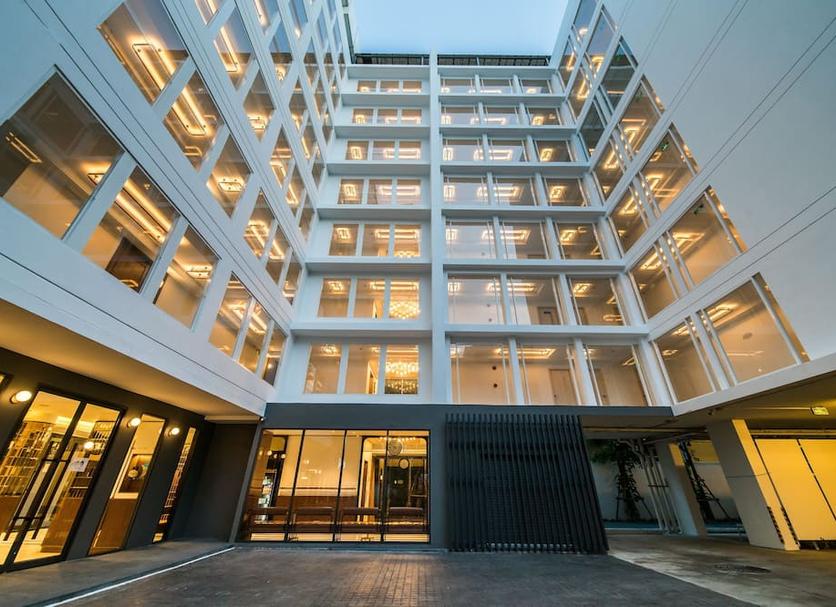 Gebouw Foto's