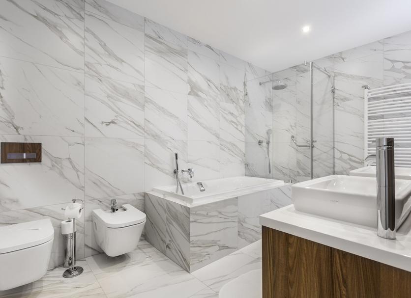Badkamer Foto's