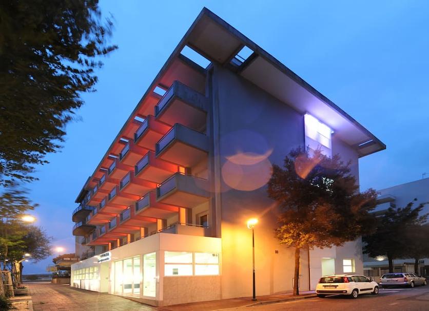 Gebouw Foto's