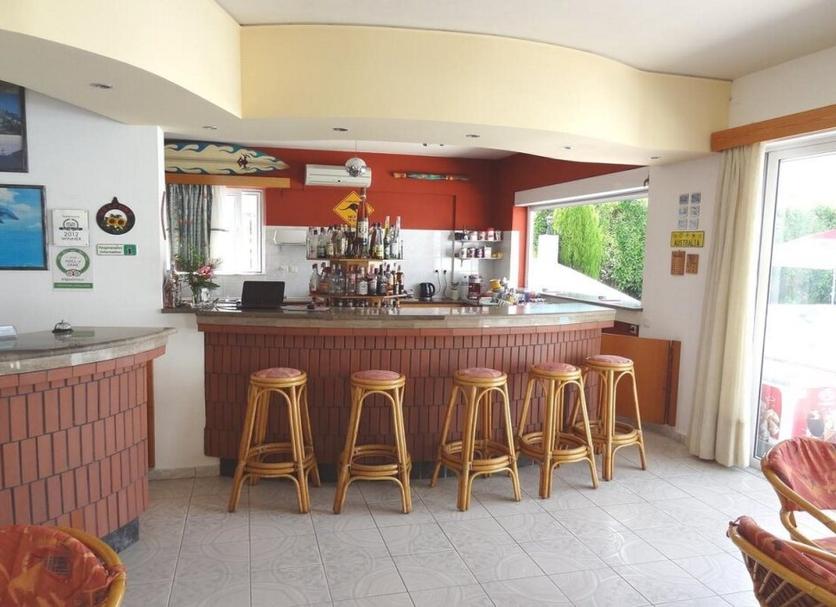 Bar Foto's