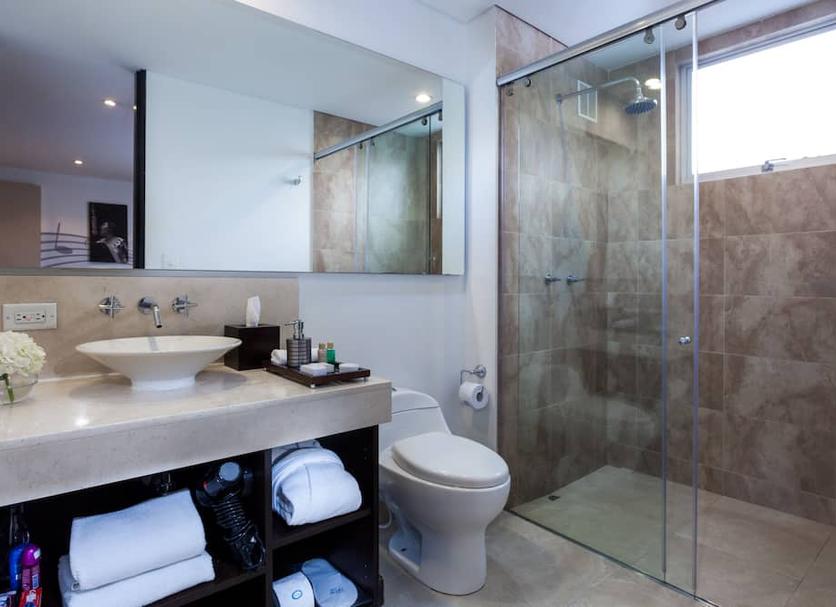 Badkamer Foto's