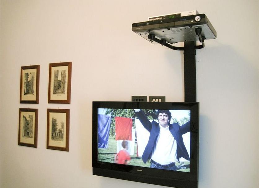 Kamervoorziening Foto's