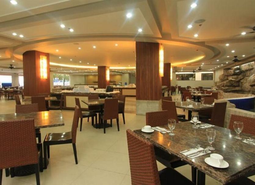 Restaurant Foto's