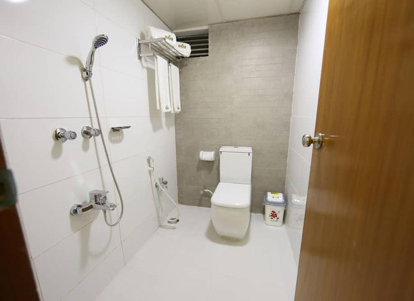 Badkamer Foto's
