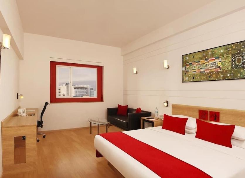 Slaapkamer Foto's