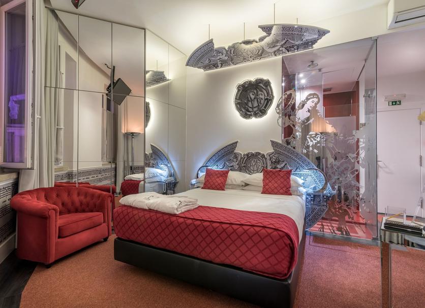 Slaapkamer Foto's