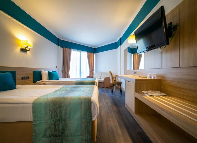 Slaapkamer Foto's