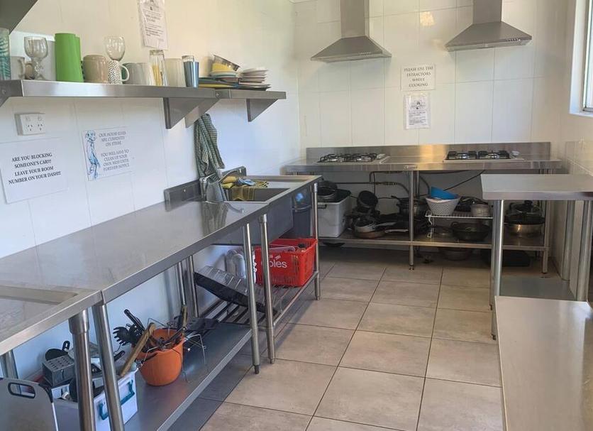 Keuken Foto's