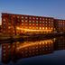 Gebouw