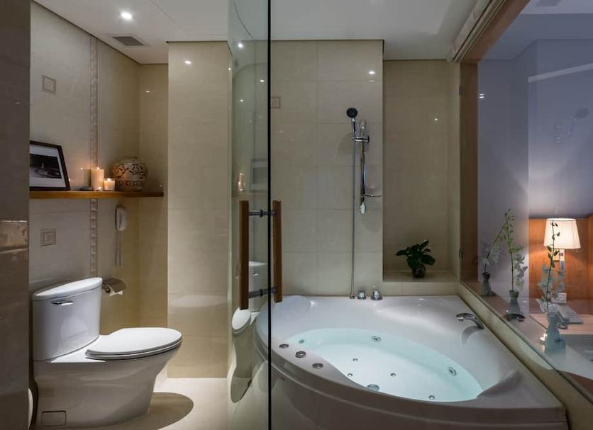 Badkamer Foto's