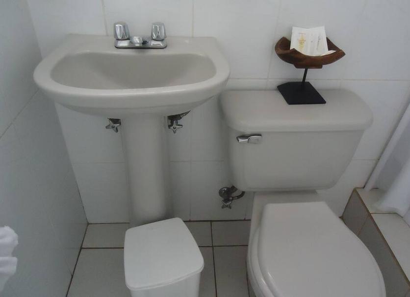 Badkamer Foto's