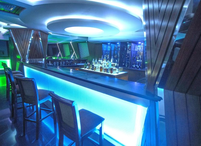 Bar Foto's