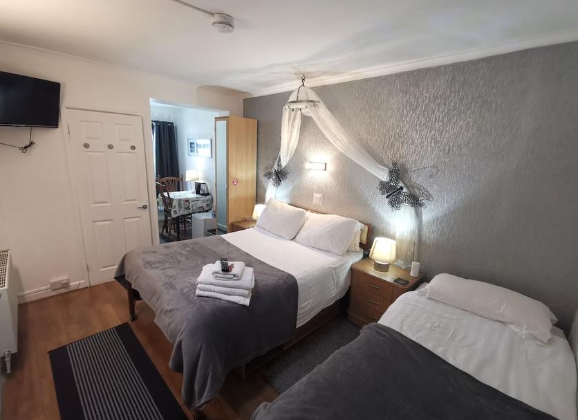 Slaapkamer Foto's