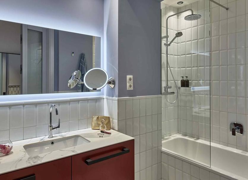 Badkamer Foto's
