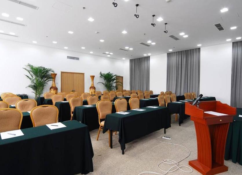 Vergaderzaal Foto's
