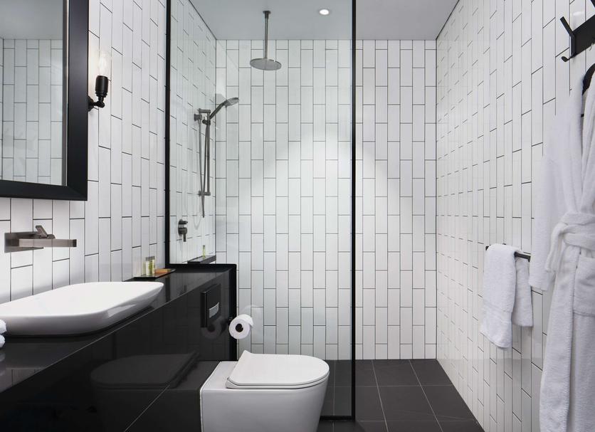 Badkamer Foto's