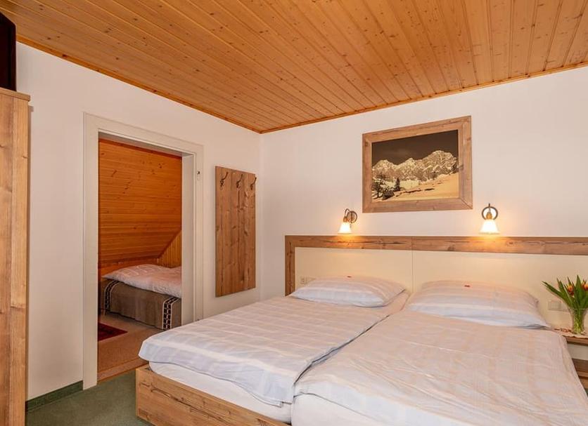 Slaapkamer Foto's