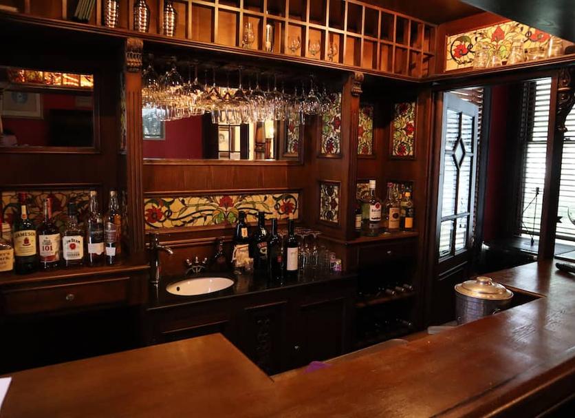Bar Foto's