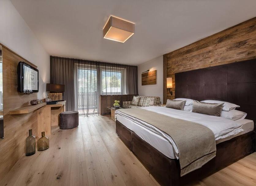 Slaapkamer Foto's