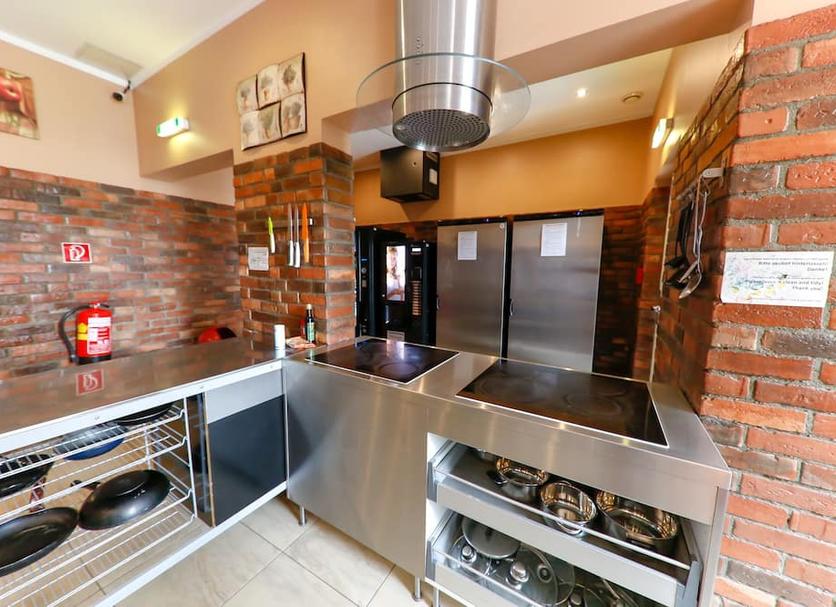 Keuken Foto's