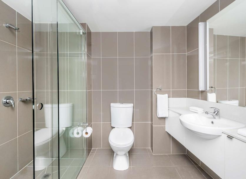 Badkamer Foto's