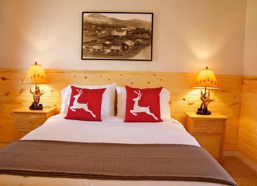Slaapkamer Foto's