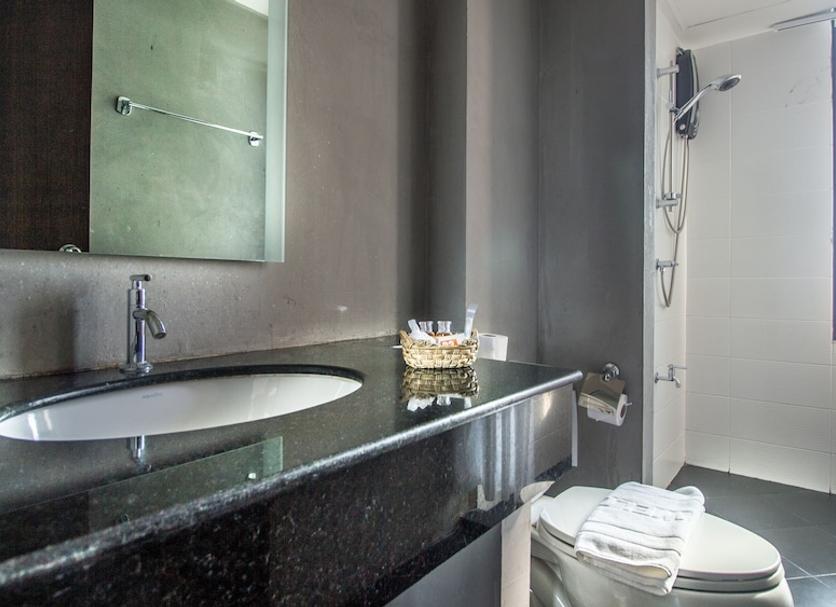 Badkamer Foto's