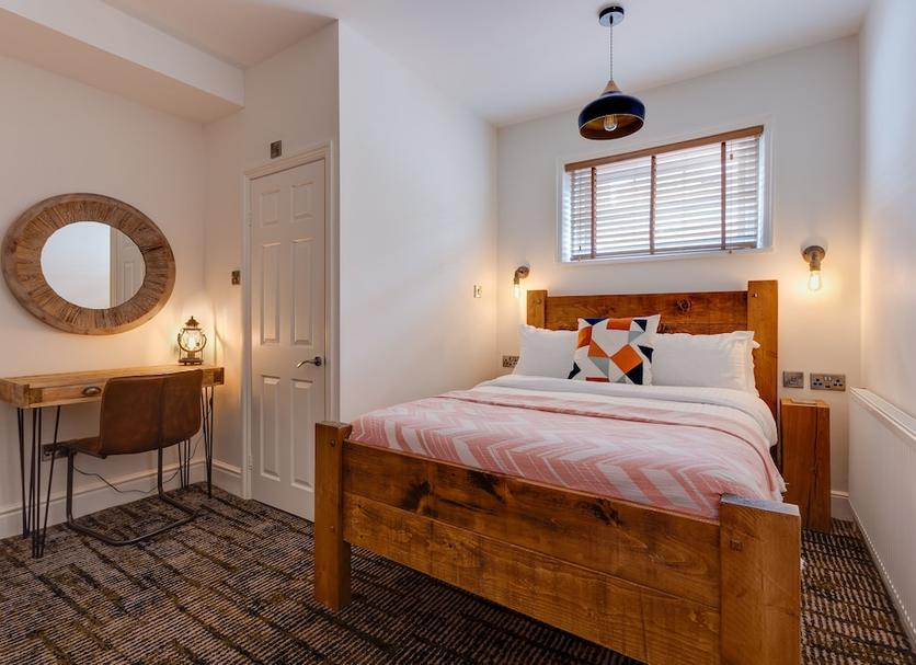 Slaapkamer Foto's