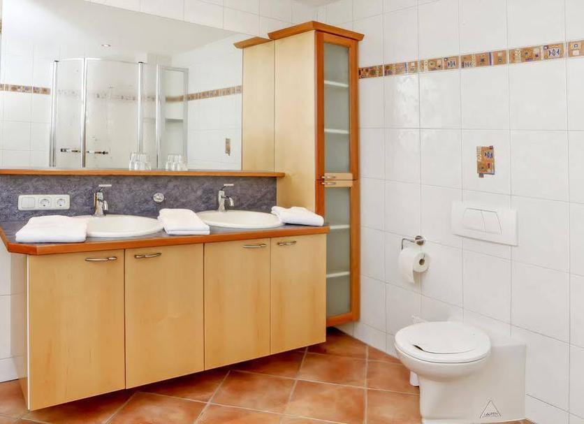 Badkamer Foto's