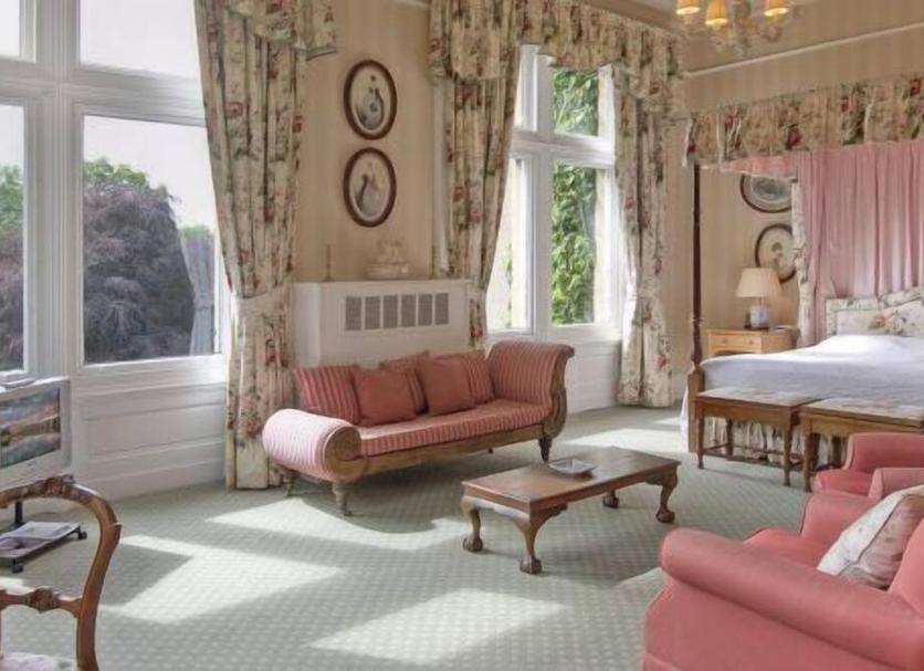 Huiskamer Foto's